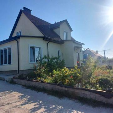 СВІЙ Будинок в с.Гореничі Бучанський (Києво-Святошинський) р-н