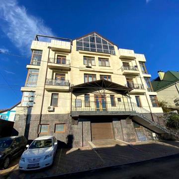Продам Квартира Клубный Дом Арт Хаус Киев 3 ком 145 м2