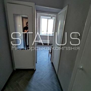 Продаж 1к Квартира Хмельницького Богдана бульвар