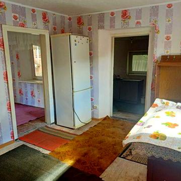 Домик  рядом  пл.Освобождения