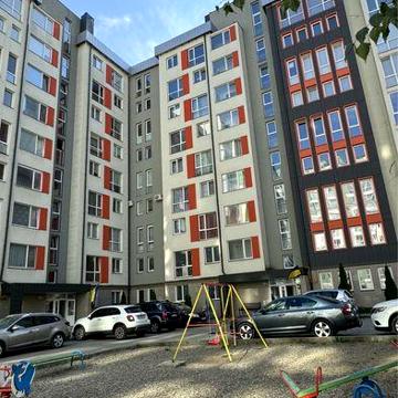 Продаж двокімнатної квартири 2-к