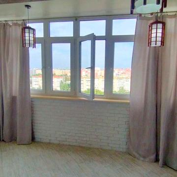 Продажа 3-ой квартиры 120м2, ЖК Авиа-Квартал, без % ЖК Авиа Квартал