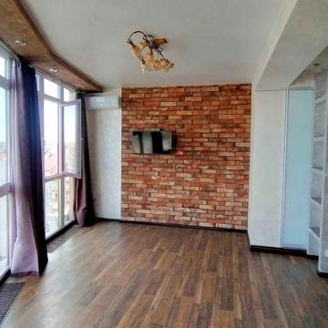 Продажа 3-ой квартиры 120м2, ЖК Авиа-Квартал, без % ЖК Авиа Квартал