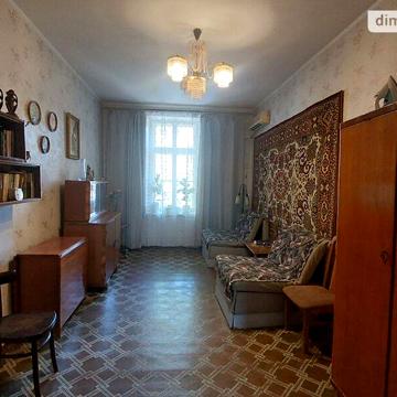 Довгострокова оренда 2к Квартира В’ячеслава Чорновола вулиця
