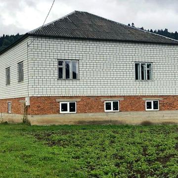 Продається будинок в с.Топільниця Самбірського р-ну