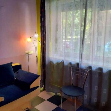 Квартира 1 к. 43м2