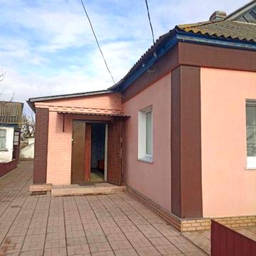 Продам будинок 87 м2, Баришівка