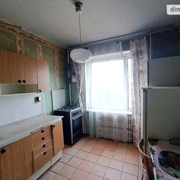 Продаж 3к Квартира Запорізьке шосе
