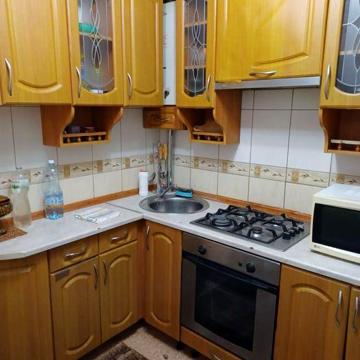 Продам 3х кімнатну Квартиру