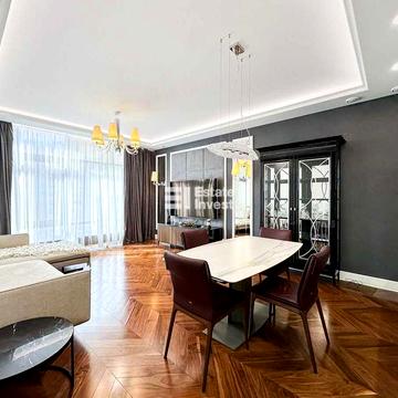 Продам 3 к.кв. новострой, Жк Белый слон, ул. Профессорская 34 ЖК Белый слон