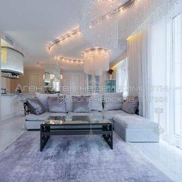 Аренд 5к квартира ЖК Новопечерские Липки 210м2 Драгомирова Верхогляда