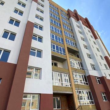 Продаж 2к Квартира Озерна вулиця ЖК Европейский
