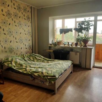 Продаж 3к Квартира Князів Коріатовичів вулиця
