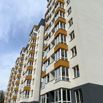 Продаж 1к Квартира Костя Широцького вулиця ЖК Старогородский