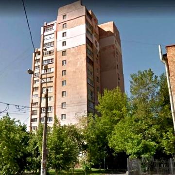 Михайла Бойчука вул. (Кіквідзе), 34-А
