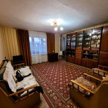 Михайла Бойчука вул. (Кіквідзе), 34А