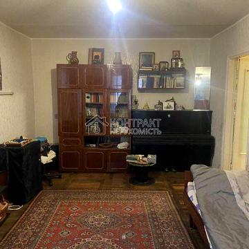 Продажа 3к квартира Болбочана Петра вулиця