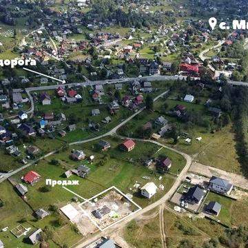 Продається будинок в селі Микуличин