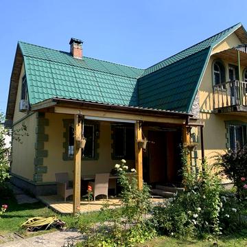 Продаж будинку в Артемівці Бориспільського району у СТ АГРО