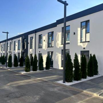 Продам таунхаус 55 кв.м. Від власника, Єоселя (е-оселя) Крюковщина