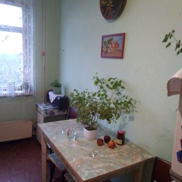 Продам 3кімнатну квартиру.