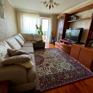 Продаж 3к Квартира Новокримська вулиця