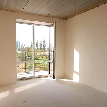 Продаж 1к Квартира Українська вулиця ЖК Brickwood 2