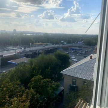 Продаж 3к Квартира Мануйлівський проспект