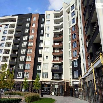 Продаж 2к Квартира Кобилянської Ольги вулиця