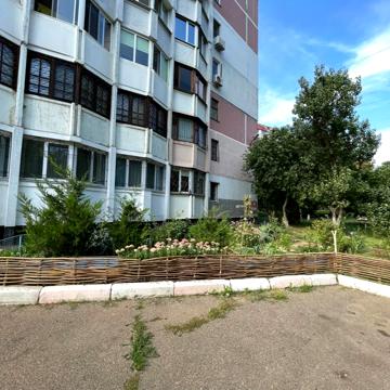 Євгена Чикаленка вул., 50/3