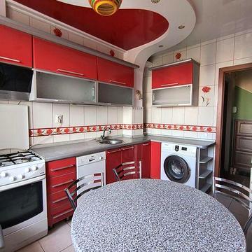 3к квартира для вашого комфортного життя