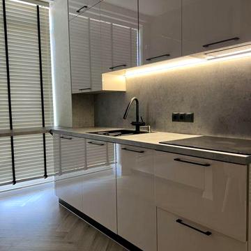 Продаж 3-к новобудови на проспекті ЖК Ромтісбуд