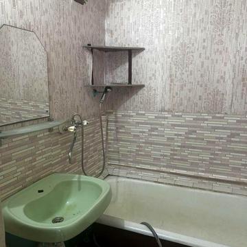 Продам 3х комнатную квартиру на Рабочей 65