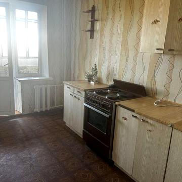 Продам 3х комнатную квартиру на Рабочей 65