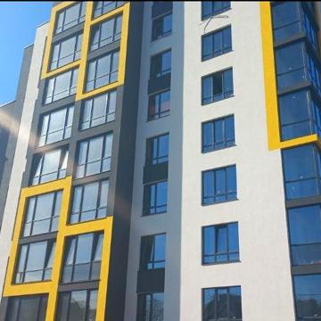 Продаж трикімнатної квартири на БАМі
