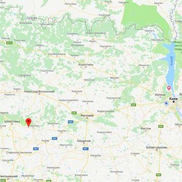 Будинок і 30 соток землі