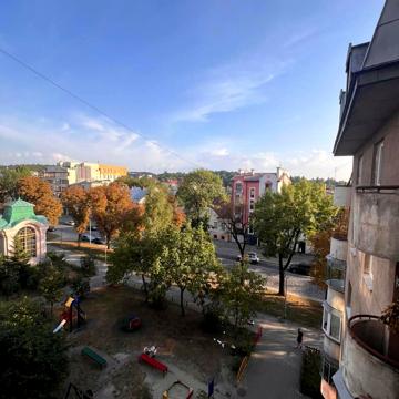 Личаківська вул. (), 119