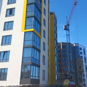 Продаж однокімнатної квартири на БАМІ