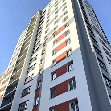 Продаж 2к Квартира Борткевича вулиця ЖК Гидропарк