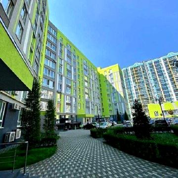 Продаж 2к Квартира Матвія Донцова (Тургенєвська) вулиця ЖК Lemongrass