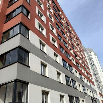 Продаж 1к Квартира Борткевича вулиця ЖК Гидропарк
