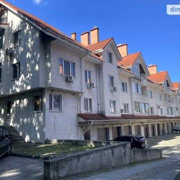 Продаж 3к Квартира Паркова вулиця ЖК Dobre Misto