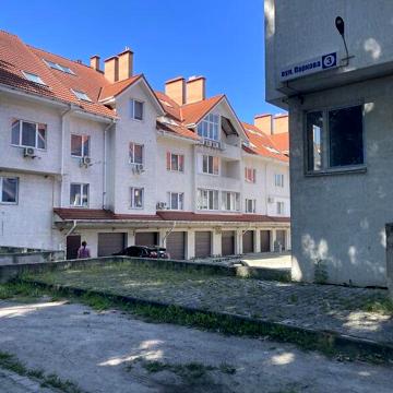 Продаж 3к Квартира Паркова вулиця ЖК Dobre Misto