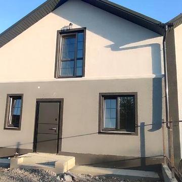 Продаж КУТОВОГО ТАУНХАУСА 110м2 в замостянсткому районі міста, поруч в