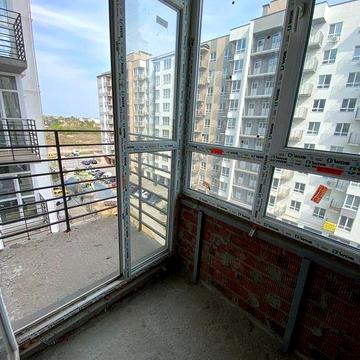 Продам видовуй квартиру в Браме - 2