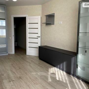 Продаж 1к Квартира Зарічанська вулиця ЖК Бристоль