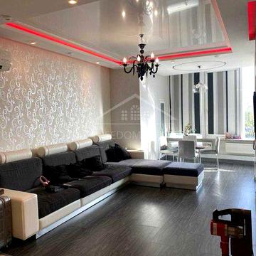 100 тыс.$ ПРОДАЖА / Квартира в центре / Павлово Поле / Бот Сад ЖК Мир