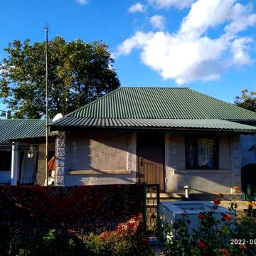 Продам будинок, смт. Буялик (Петрівка), 70кв.м, 15ст.