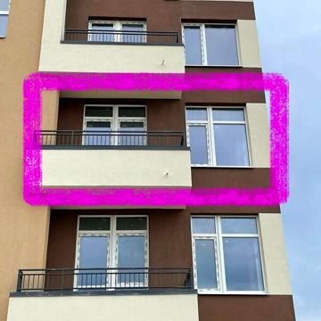 Продаж 2к Квартира Вячеслава Чорновола вулиця ЖК Лавандовый
