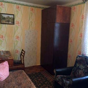 Квартира 3-х комнатная ЖК сумикомэнерго